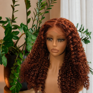 Lace Wig Mirela
