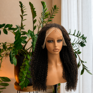 Lace Wig Emma