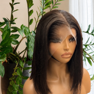 Lace Wig Marilia