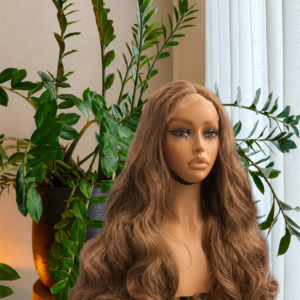 Lace Wig Vanessa