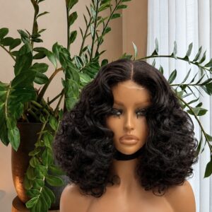 Lace Wig Paola